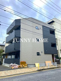 Ｔ’ｓ　Ｃｕｏｒｅ梅ヶ丘の画像
