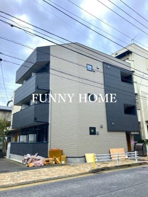 【外観】 | Ｔ’ｓ　Ｃｕｏｒｅ梅ヶ丘