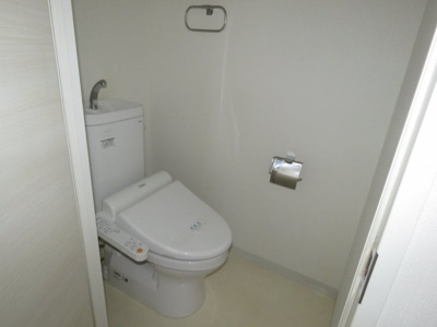 【トイレ】 | プレシス本川越