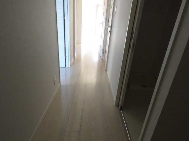 プレシス本川越のその他共用部分