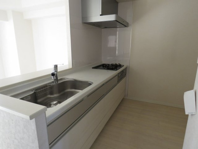 【キッチン】 | プレシス本川越