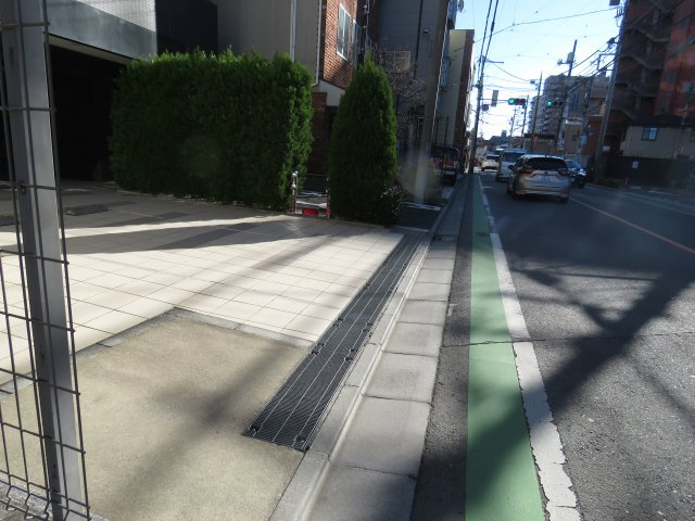 プレシス本川越の周辺