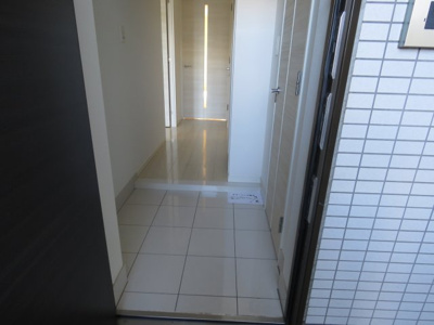 【玄関】 | プレシス本川越