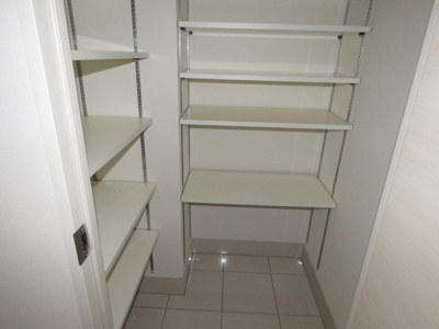 【設備】 | プレシス本川越 | シューズインクローク