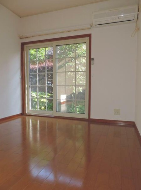 クレール坂本の展望