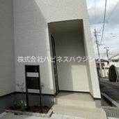 Ｋｏｌｅｔ清水公園～コレットシミズコウエン～の玄関