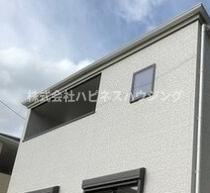 Ｋｏｌｅｔ清水公園～コレットシミズコウエン～のバルコニー