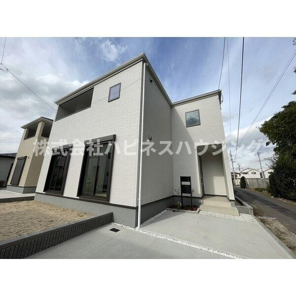 Ｋｏｌｅｔ清水公園～コレットシミズコウエン～の外観