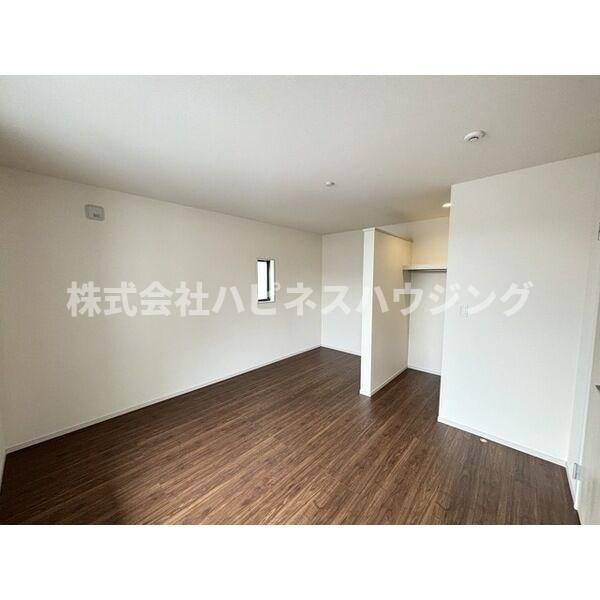 Ｋｏｌｅｔ清水公園～コレットシミズコウエン～の洋室