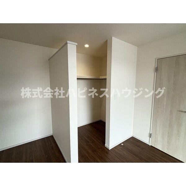 Ｋｏｌｅｔ清水公園～コレットシミズコウエン～の収納