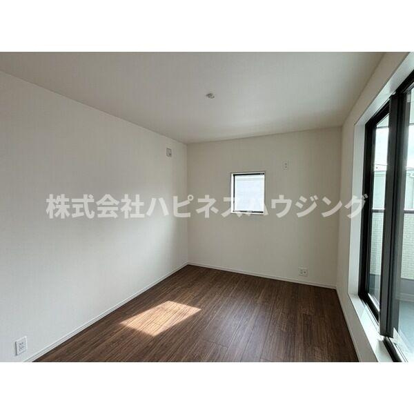 Ｋｏｌｅｔ清水公園～コレットシミズコウエン～の寝室