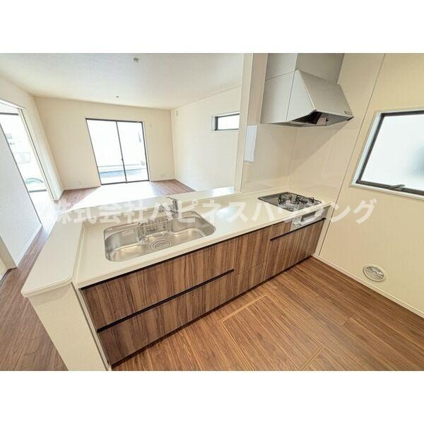 Ｋｏｌｅｔ清水公園～コレットシミズコウエン～のキッチン