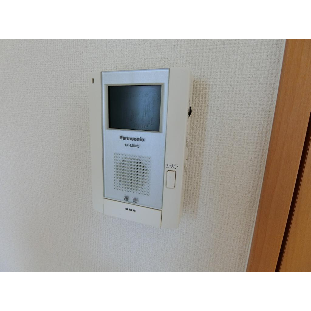 Ｄ・スクウェアの設備