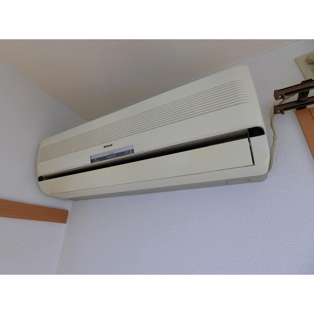 Ｄ・スクウェアの設備