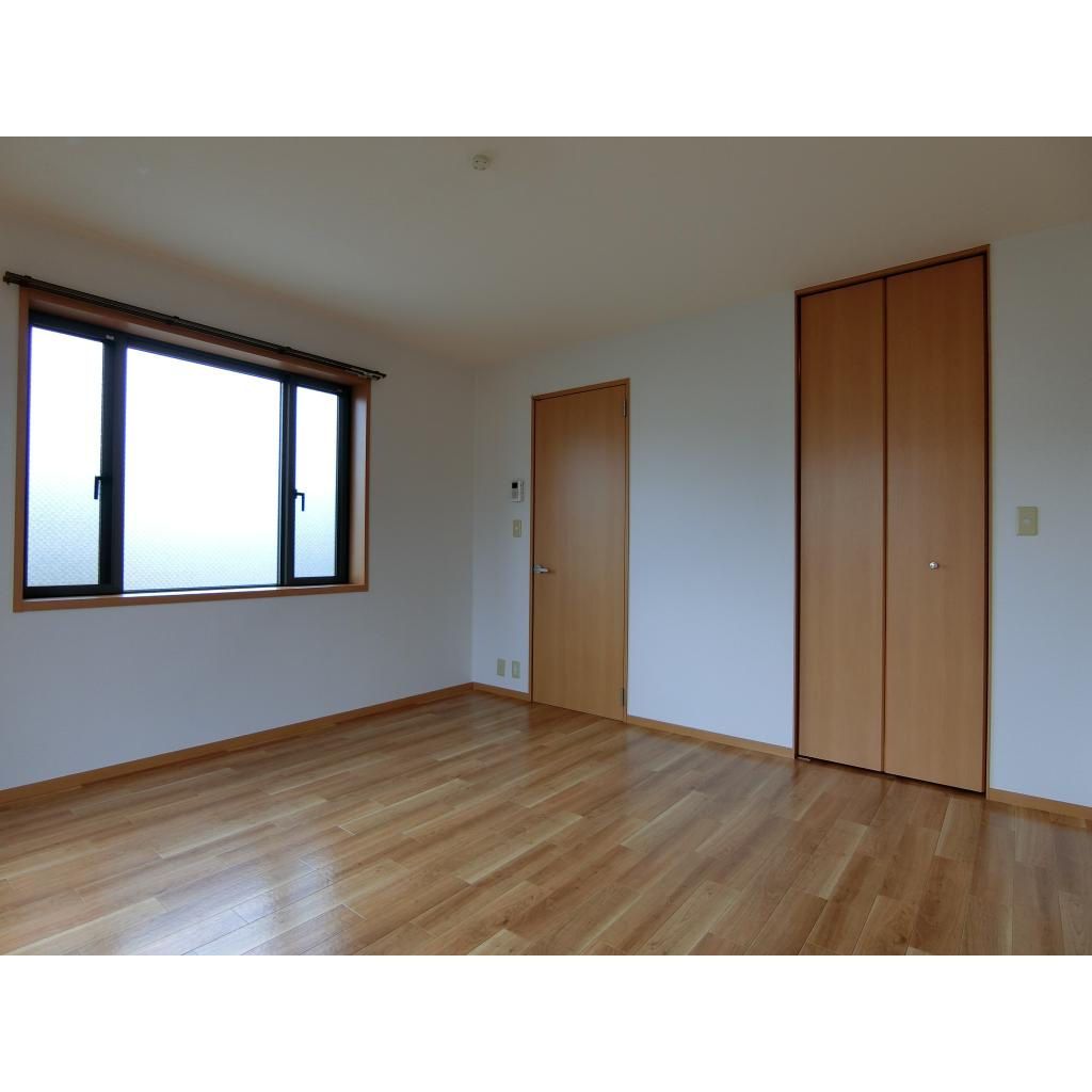 Ｄ・スクウェアの居間・リビング