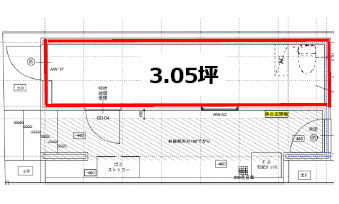【間取り】 | ａｖｅｎｉｒ西小山