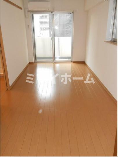 ハウオリ大井町