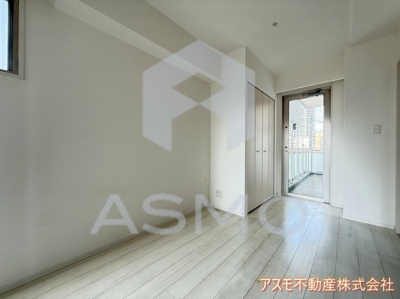 【内装】 | CUORE | 同マンション別部屋参考写真