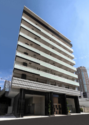 【外観】 | CUORE