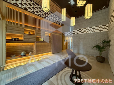 【ロビー】 | CUORE