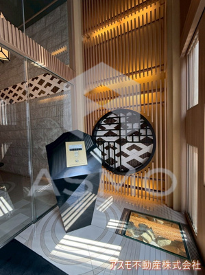 【エントランス】 | CUORE