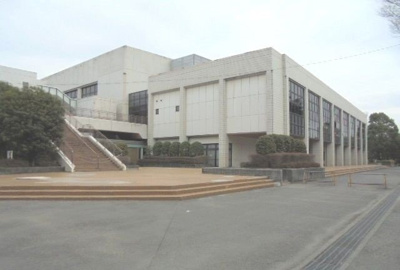 【周辺】 | メゾンフローラⅡ | 南足柄市体育センターまで1600m