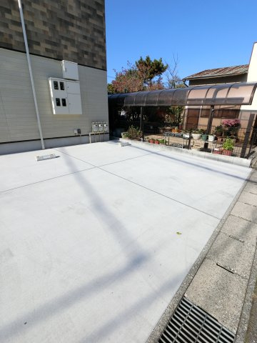 Garenare Villaのその他共用部分