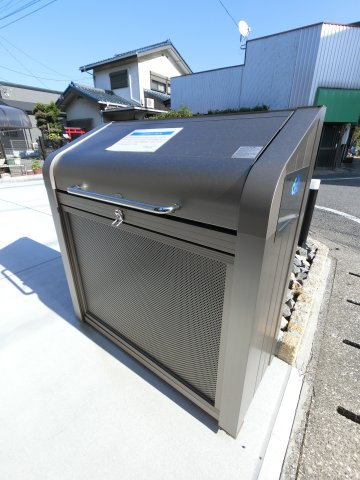 Garenare Villaのその他共用部分