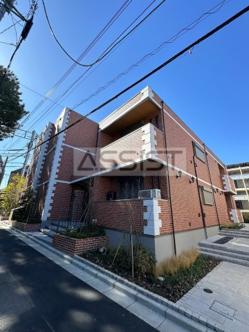 My style vintage世田谷松原