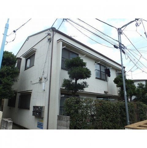 シルバーハウス