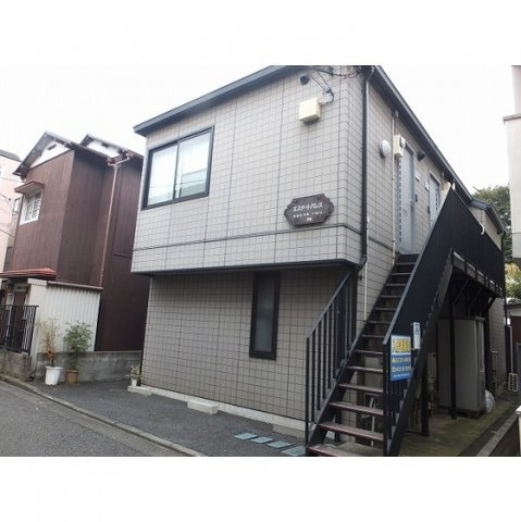 エステートパレス