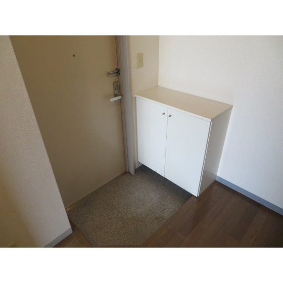 ＰＲＥＳＥＮＴ・晴の玄関|玄関