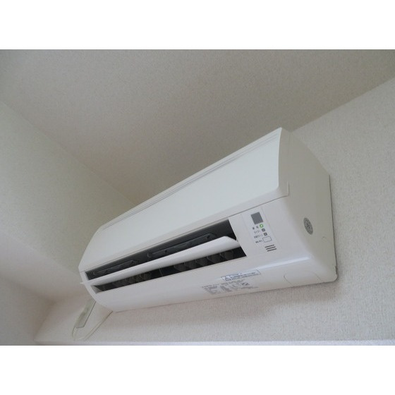 ＰＲＥＳＥＮＴ・晴のその他|エアコン