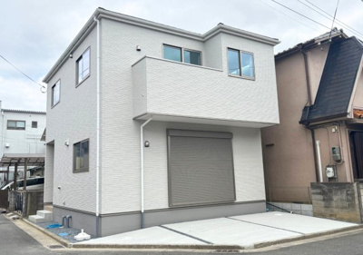 【その他】 | 八尾市沼三丁目　新築戸建