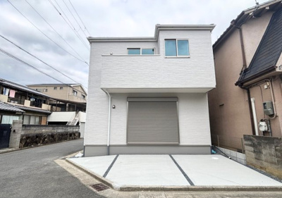 【その他】 | 八尾市沼三丁目　新築戸建