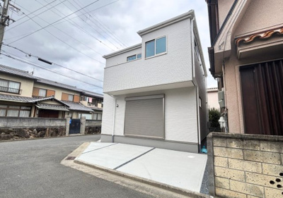 【その他】 | 八尾市沼三丁目　新築戸建