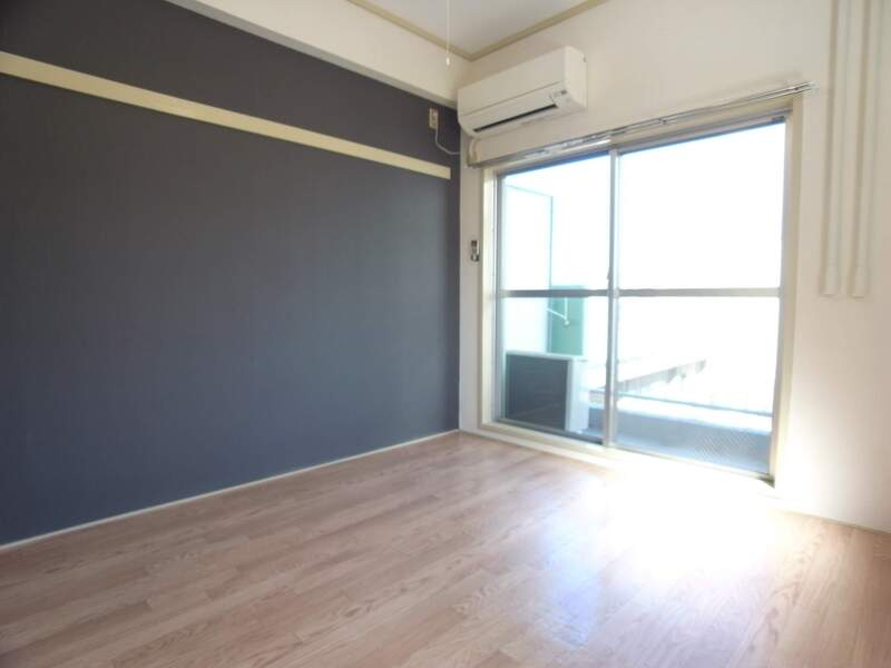 レッツビュー野口の居間・リビング