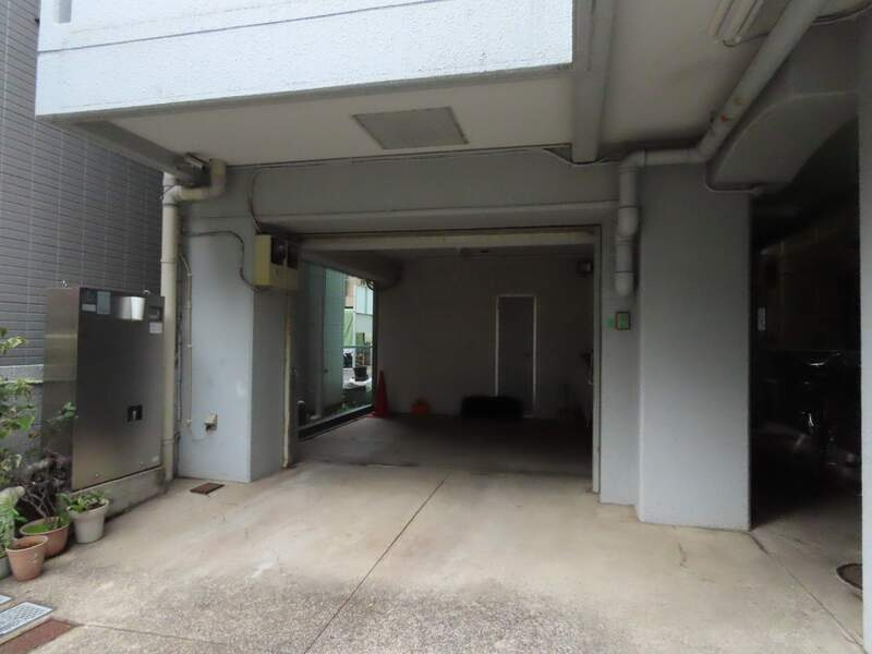 レッツビュー野口の外観