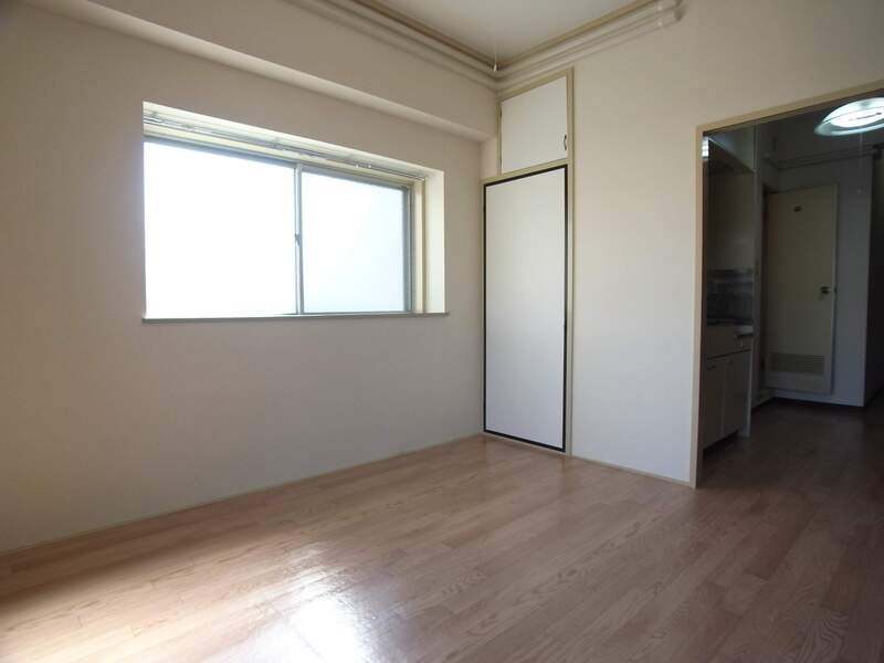 レッツビュー野口の内装