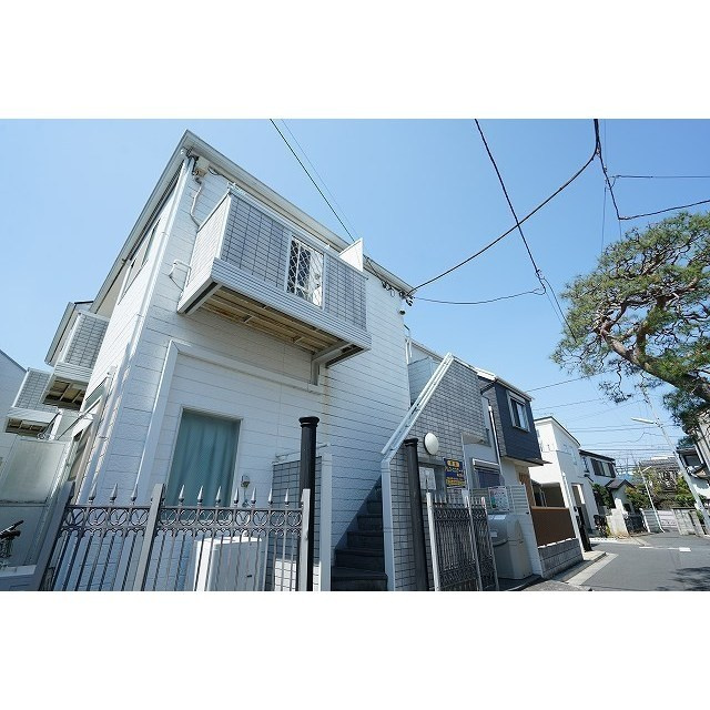 アムス阿佐ヶ谷