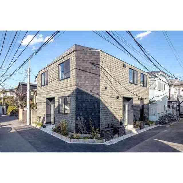 東高円寺アパートメント