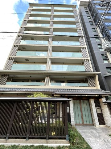 パークホームズ烏丸御池