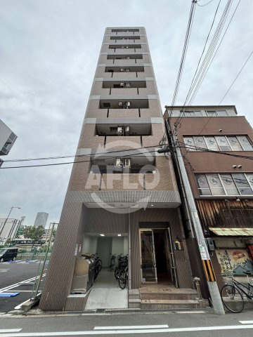 オーキッドコート北堀江