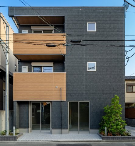 リヴェール下井草ステーションピア