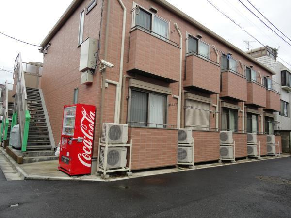 エルソル阿佐ヶ谷Ｉ