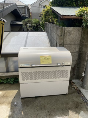 BASE上井草Ⅱのその他共用部分