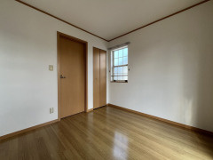 ルミエールヴィラの内装