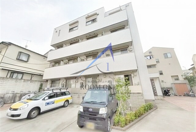 プランドール笹塚