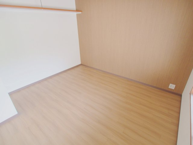 セブンハイツの内装