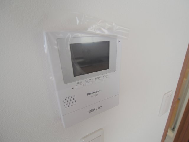 セブンハイツの設備